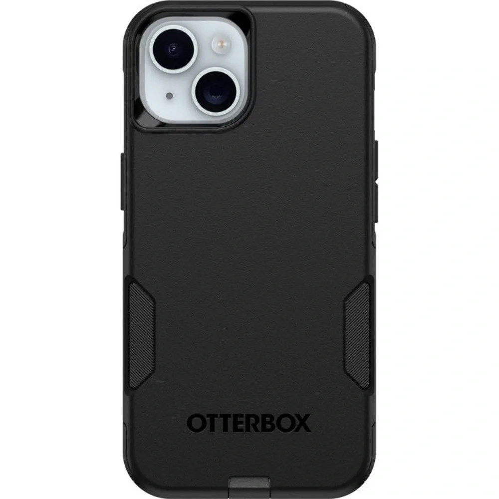 NWT OtterBox Commuter Series iPhone 16e, iPhone 15, iPhone 14 and iPhone 13 Case